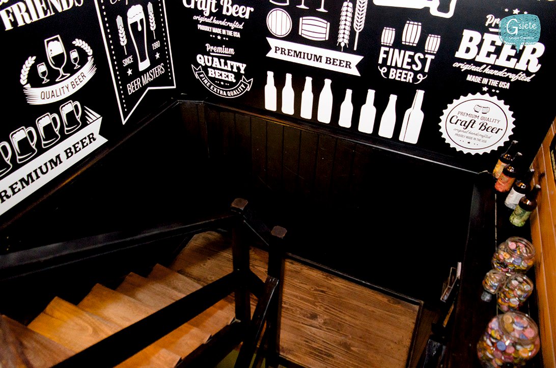 Cerveceria Hidalgo